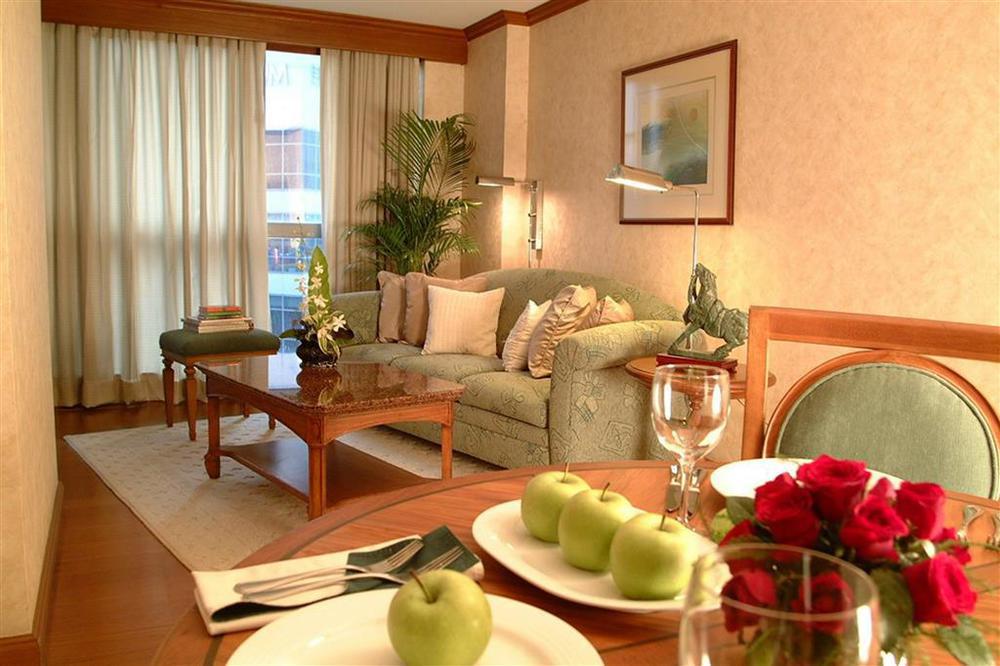 Discovery Suites Manila, Philippines Pasig City Quarto foto
