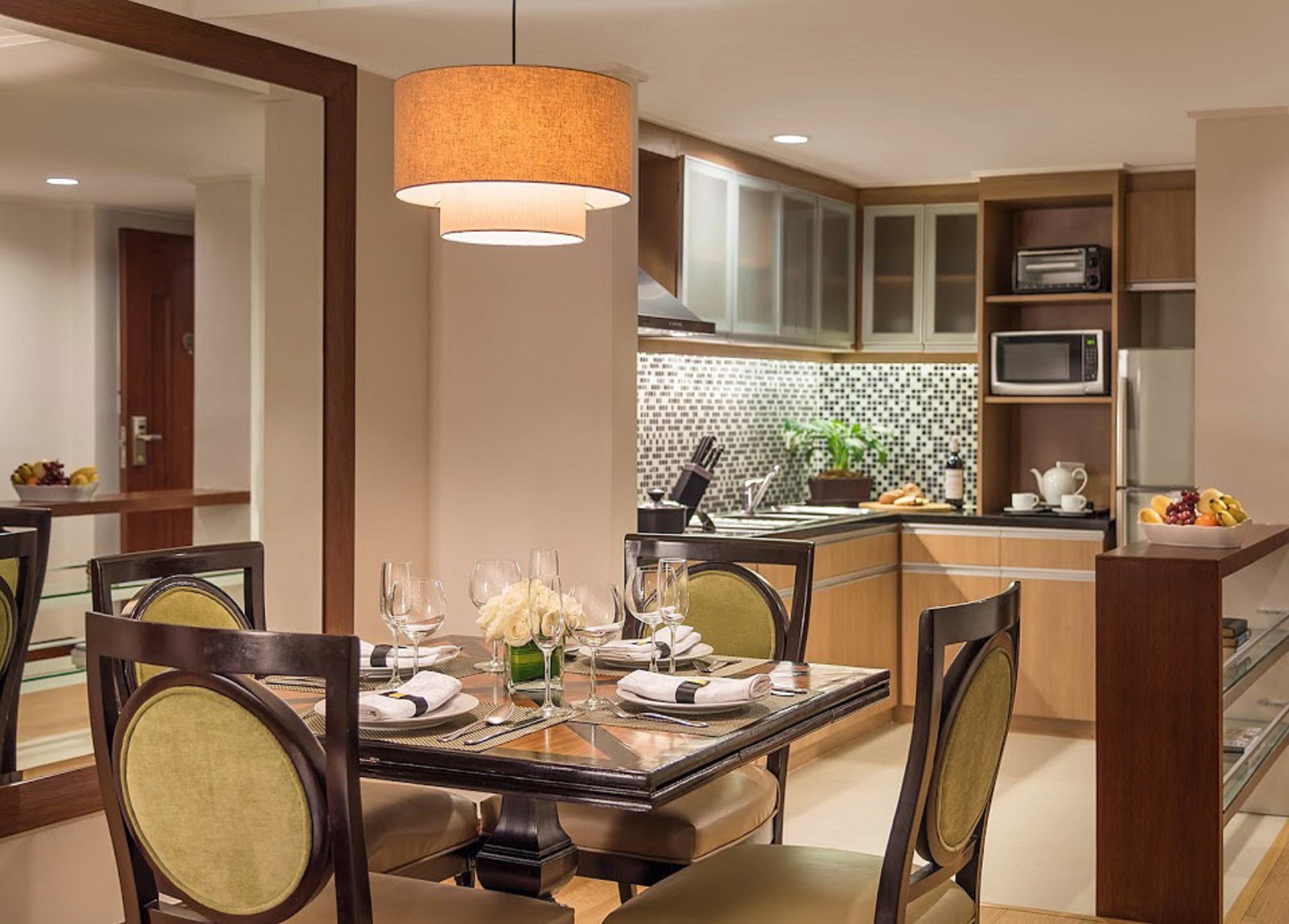 Discovery Suites Manila, Philippines Pasig City Exterior foto