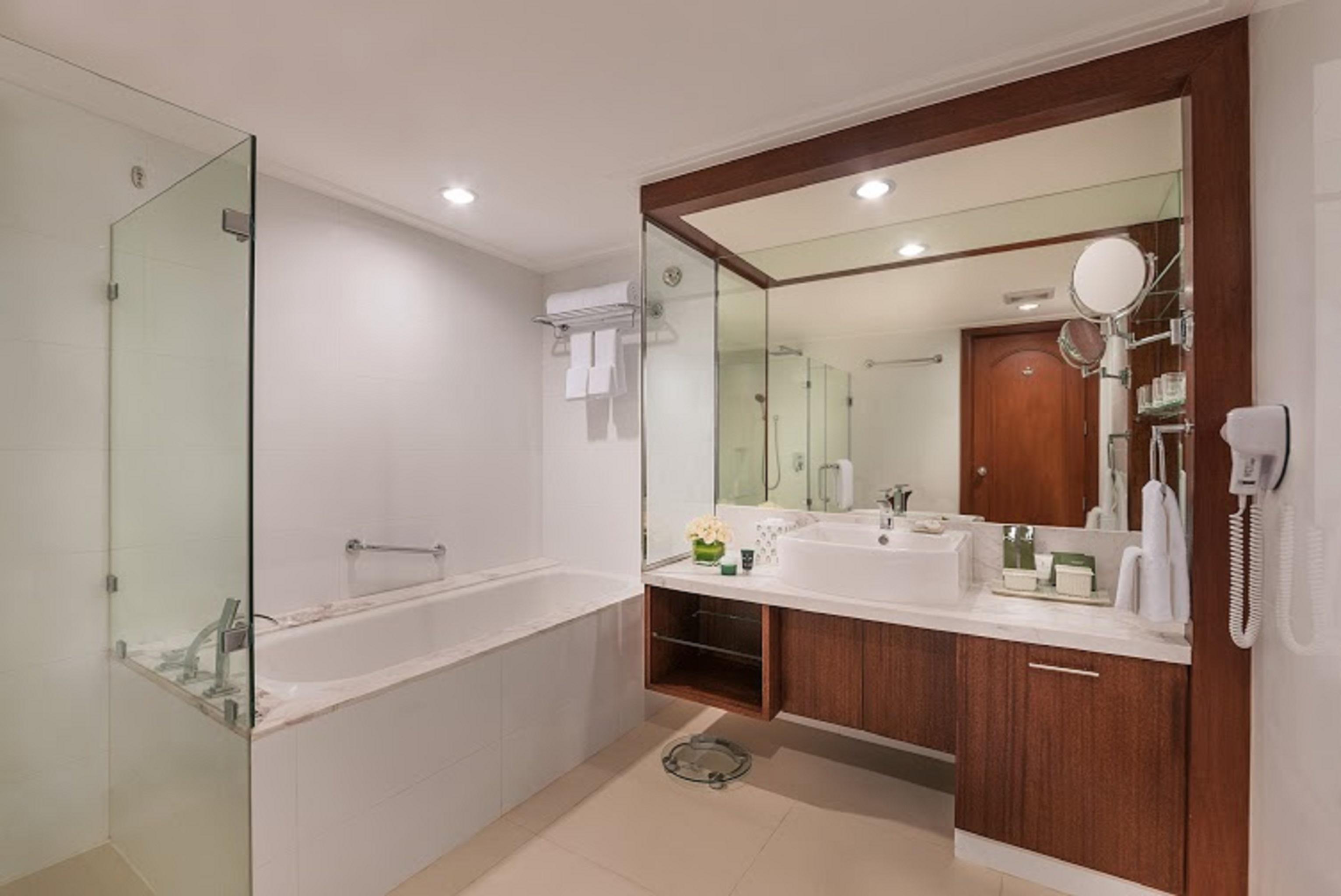 Discovery Suites Manila, Philippines Pasig City Exterior foto