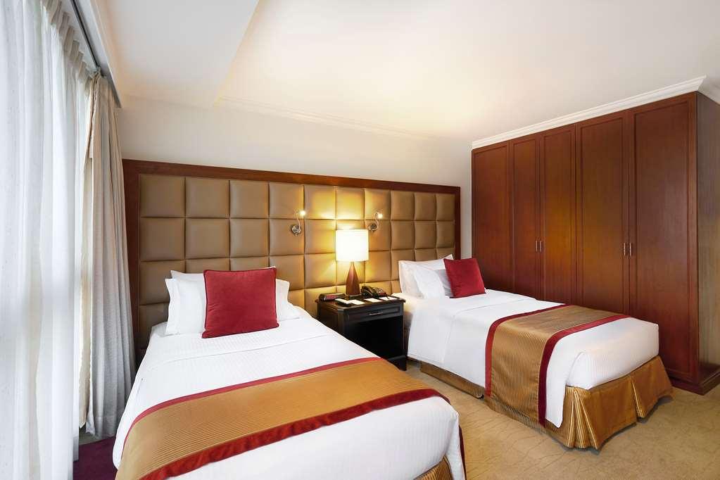 Discovery Suites Manila, Philippines Pasig City Quarto foto