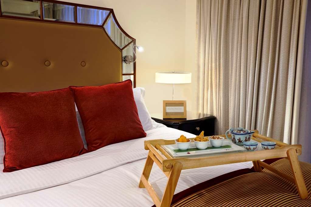 Discovery Suites Manila, Philippines Pasig City Quarto foto