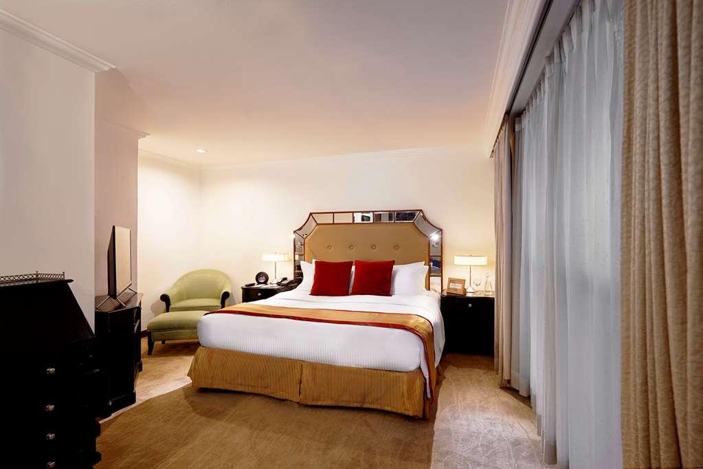 Discovery Suites Manila, Philippines Pasig City Quarto foto